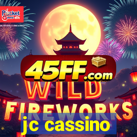 jc cassino